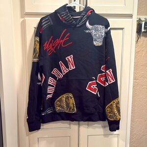 Jordan Hoody